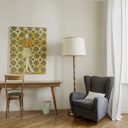 Bed and breakfast Palazzo Chiablese 3*
