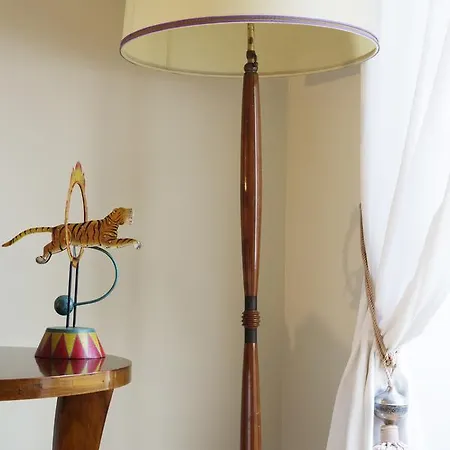 Palazzo Chiablese Bed and Breakfast 3*