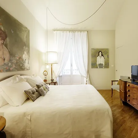 Palazzo Chiablese Bed and Breakfast