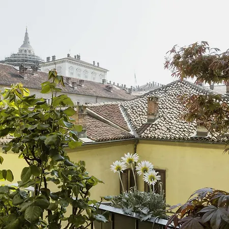 Palazzo Chiablese Bed & Breakfast 3*