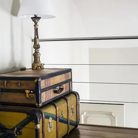 Palazzo Chiablese Bed and Breakfast