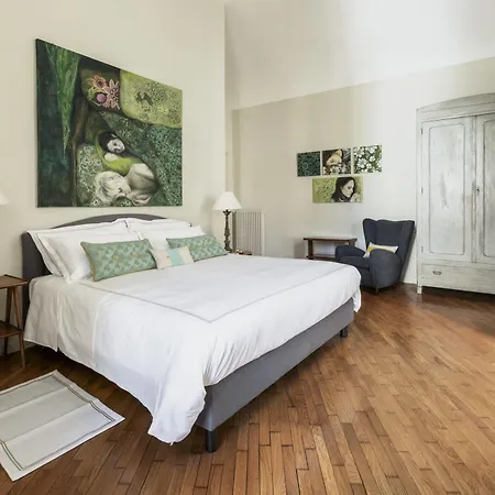 Bed & Breakfast Palazzo Chiablese Turin