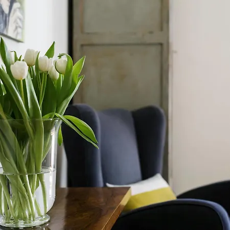 Bed & Breakfast Palazzo Chiablese Turin