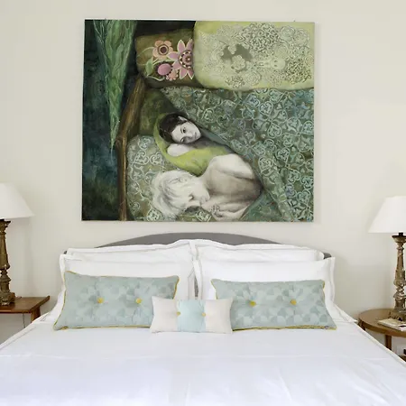 Palazzo Chiablese Bed and Breakfast 3*