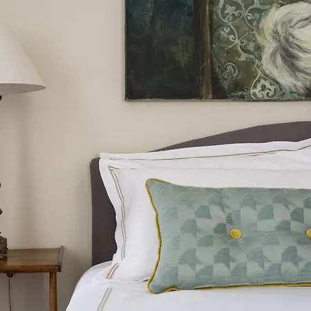 לינה וארוחת בוקר Palazzo Chiablese