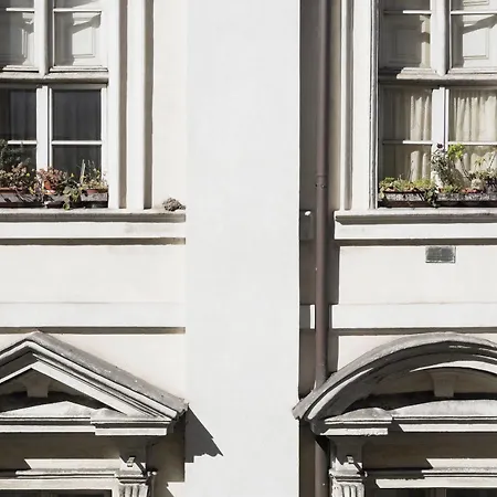 Bed & Breakfast Palazzo Chiablese Turin