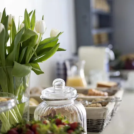 Bed and Breakfast Palazzo Chiablese Τορίνο