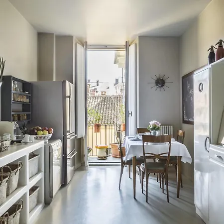 Palazzo Chiablese Bed & Breakfast 3*
