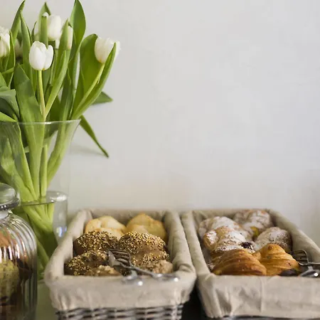 Bed and Breakfast Palazzo Chiablese 3*