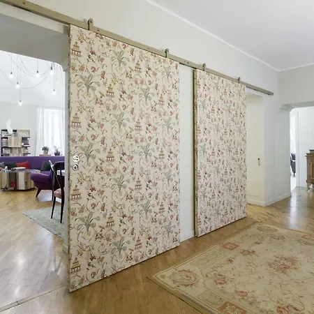 Bed & Breakfast Palazzo Chiablese Turin