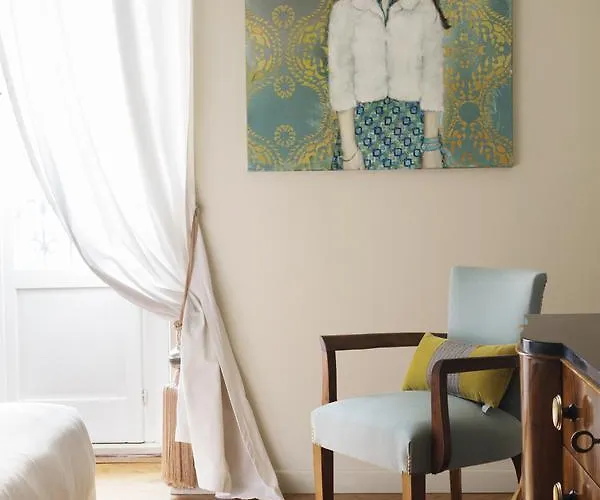 Palazzo Chiablese Bed & Breakfast 3*