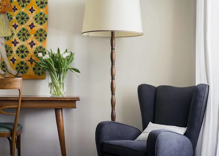 Bed & Breakfast Palazzo Chiablese Torino