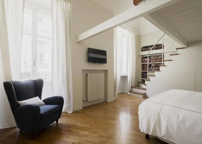 Palazzo Chiablese 3*
