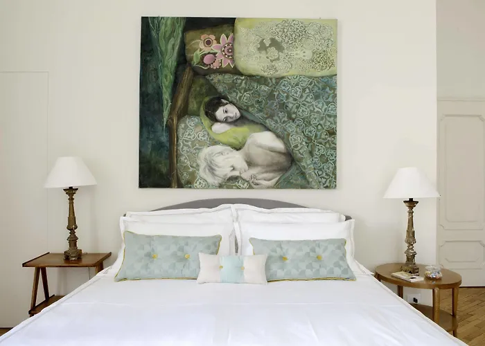 Palazzo Chiablese Bed & Breakfast 3*