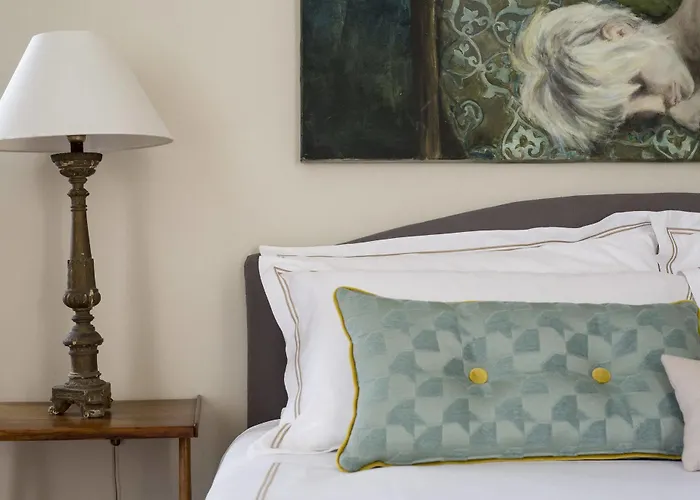 Bed & Breakfast Palazzo Chiablese