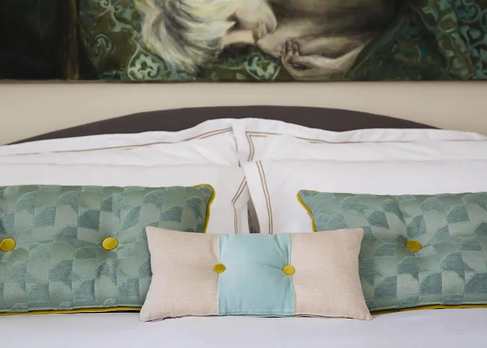 Bed & Breakfast Palazzo Chiablese 3*