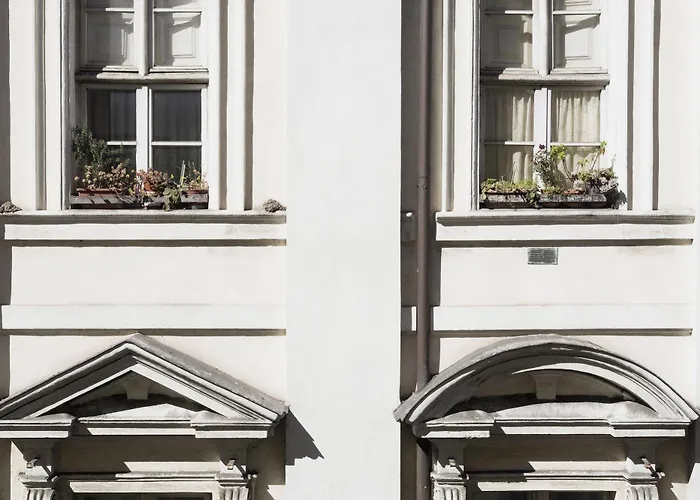 Bed & Breakfast Palazzo Chiablese Torino