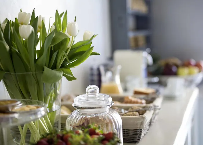 Bed & Breakfast Palazzo Chiablese Torino