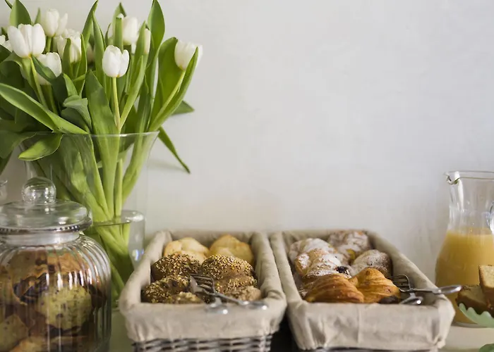 Bed & Breakfast Palazzo Chiablese 3*
