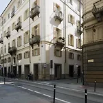 ベッド・アンド・ブレックファスト Palazzo Chiablese