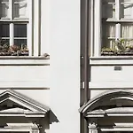 ベッド・アンド・ブレックファスト Palazzo Chiablese トリノ