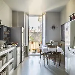 Palazzo Chiablese ベッド・アンド・ブレックファスト 3*