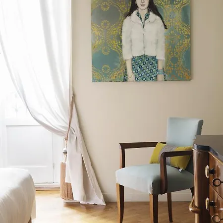Palazzo Chiablese Nocleg ze śniadaniem 3*