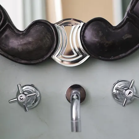 Palazzo Chiablese Отель типа 