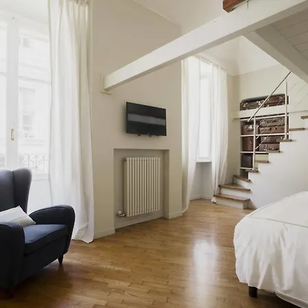 Palazzo Chiablese 3*