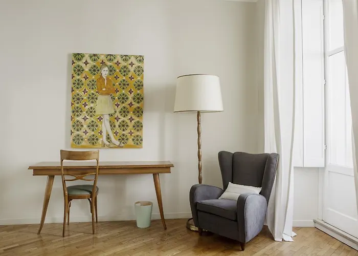 ベッド・アンド・ブレックファスト Palazzo Chiablese 3*