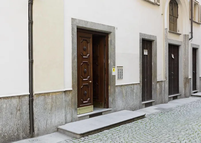 Palazzo Chiablese 3*
