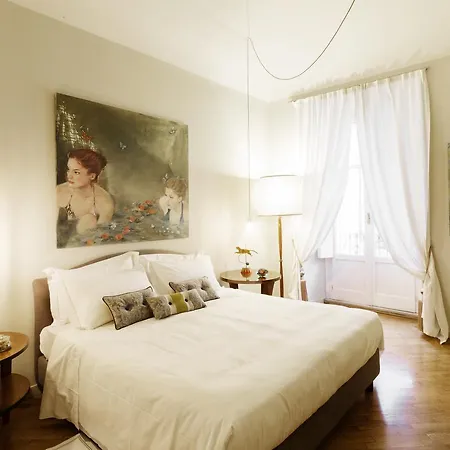 Palazzo Chiablese ベッド・アンド・ブレックファスト 3*