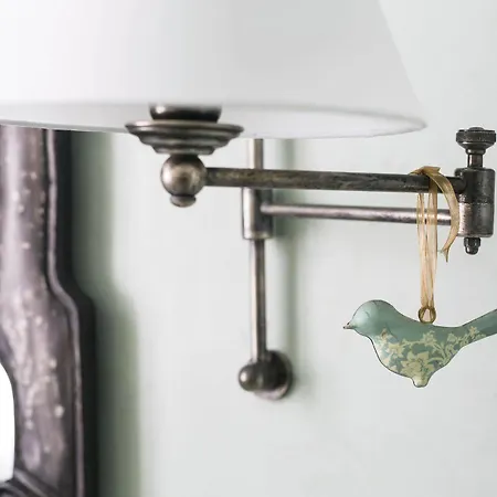 Palazzo Chiablese ベッド・アンド・ブレックファスト