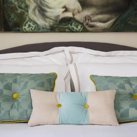 ベッド・アンド・ブレックファスト Palazzo Chiablese 3*