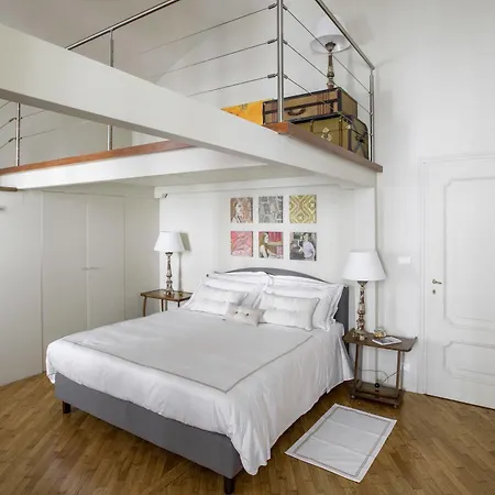 Bed & Breakfast Palazzo Chiablese