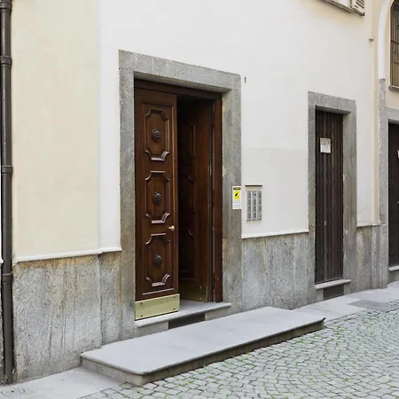 Palazzo Chiablese 3*